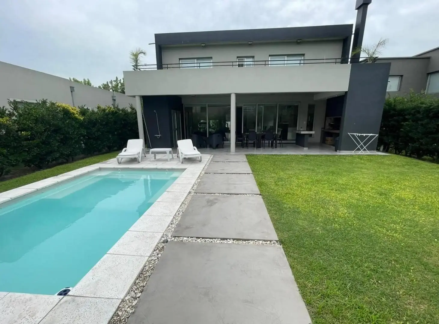 Casa en Altos de Hudson II 4
