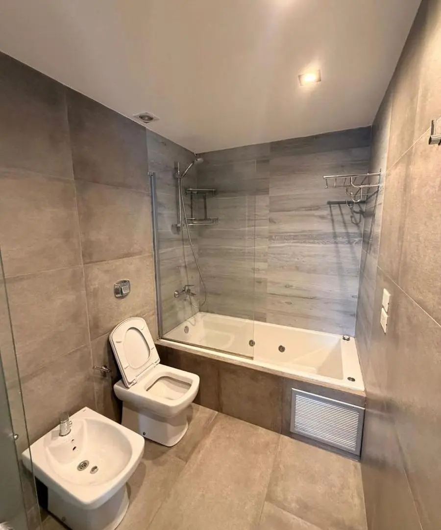 Departamento en Puerto Madero 3