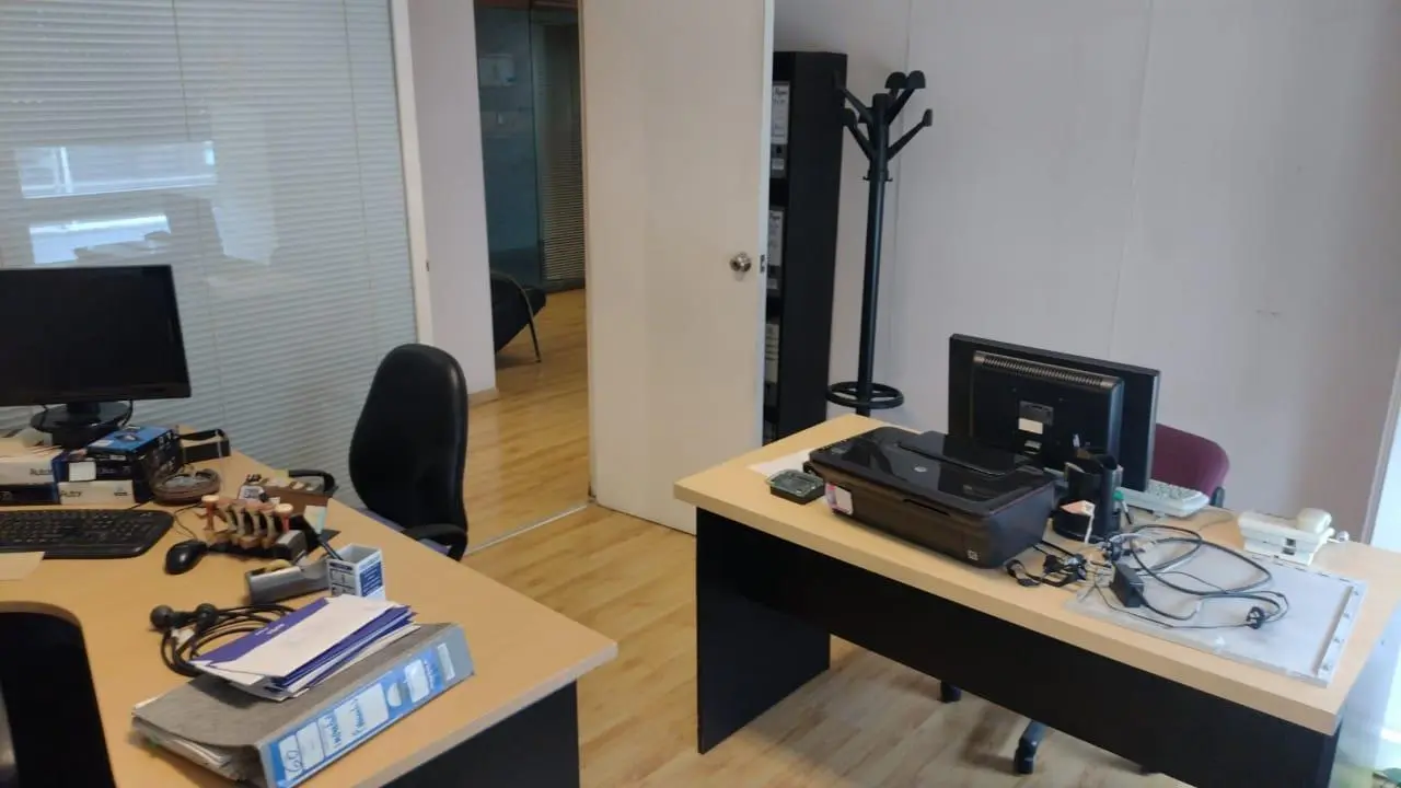 Oficina en Microcentro 5