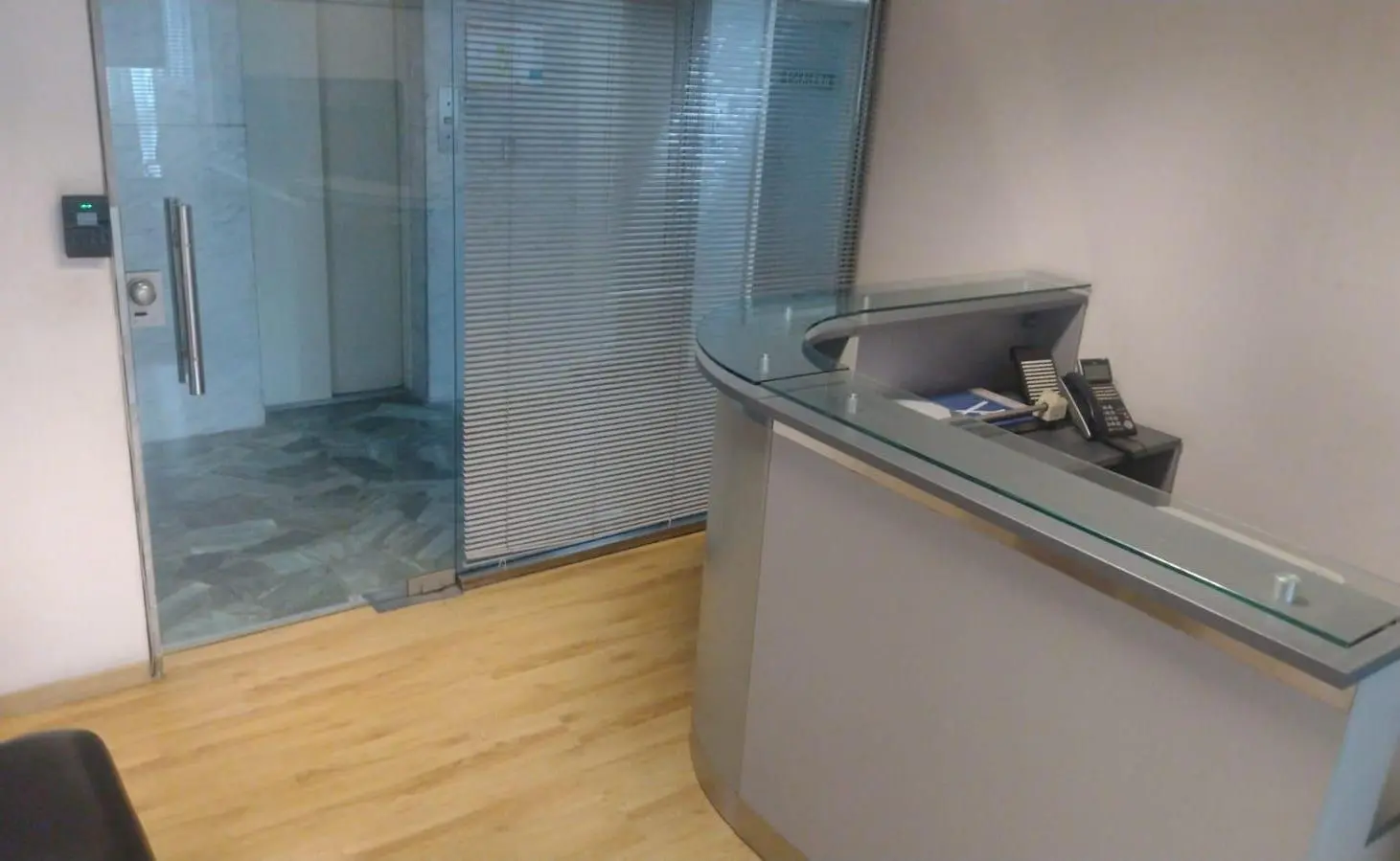 Oficina en Microcentro 2