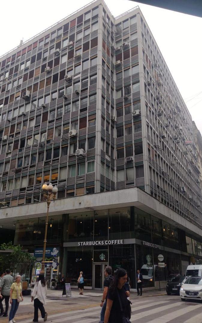 Oficina en Microcentro