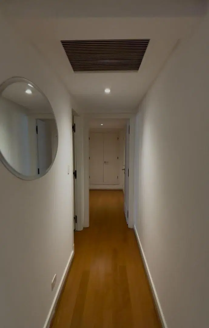 Departamento en Puerto Madero 4