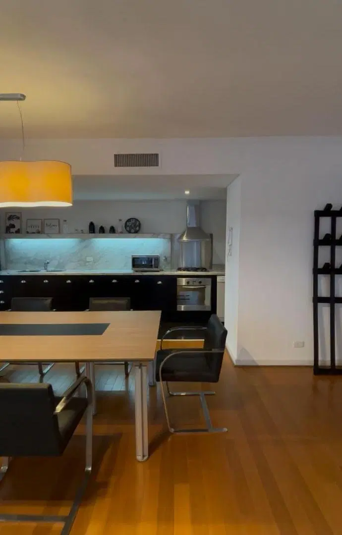Departamento en Puerto Madero 5