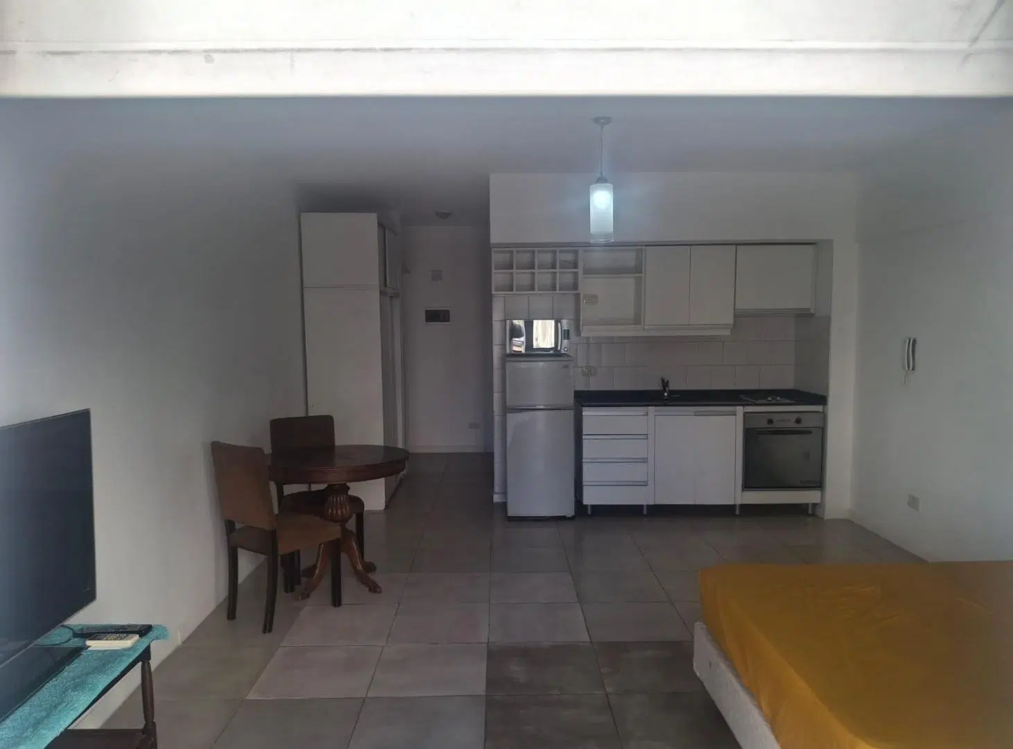 Departamento en San Telmo 2