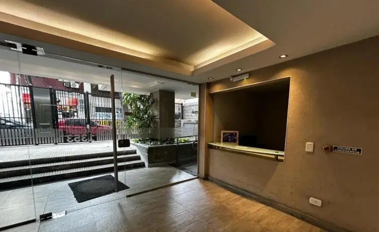 Departamento en San Telmo 1