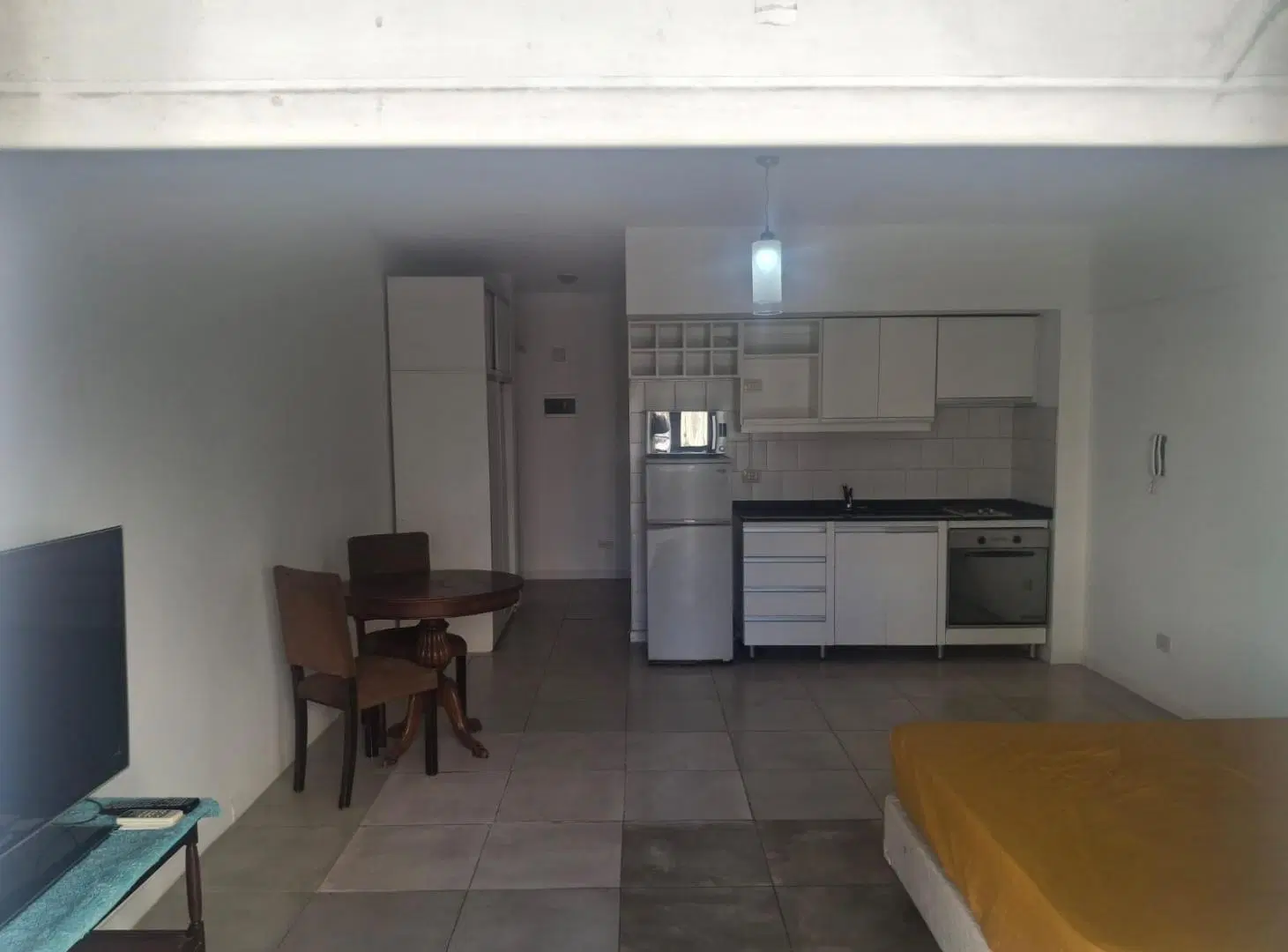 Departamento en San Telmo 3