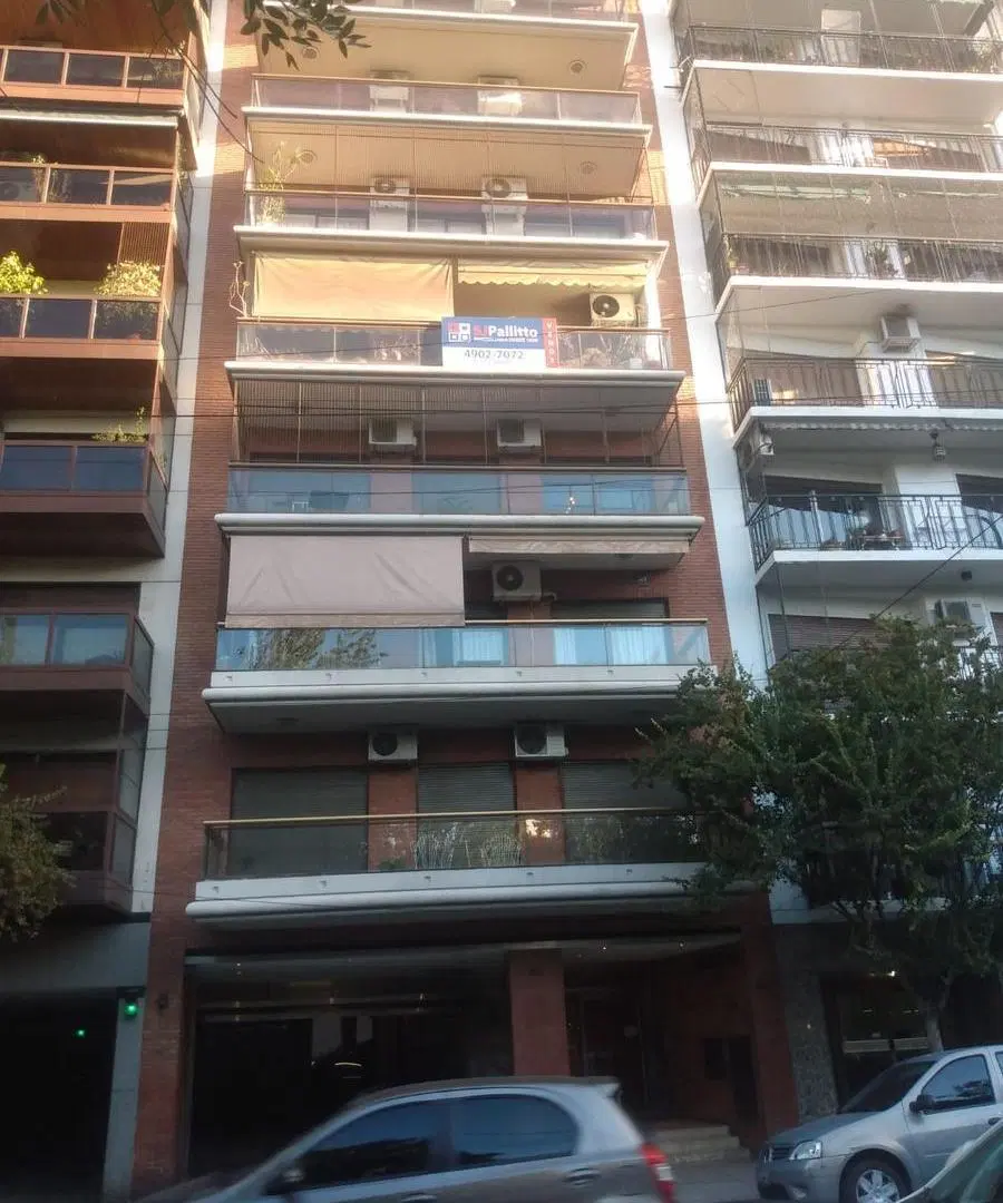 Departamento en Caballito Norte 2
