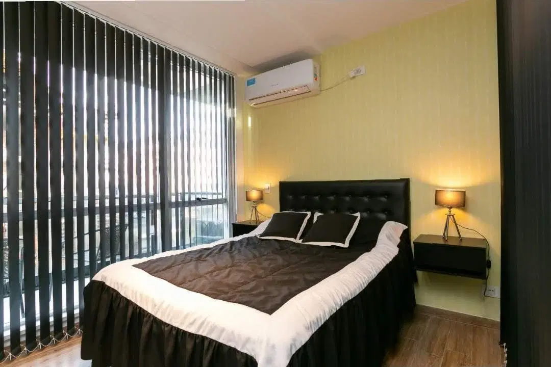 Departamento en Puerto Madero 2