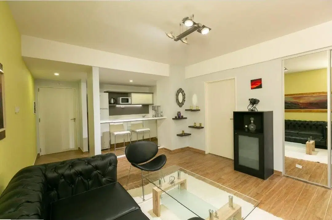 Departamento en Puerto Madero 4
