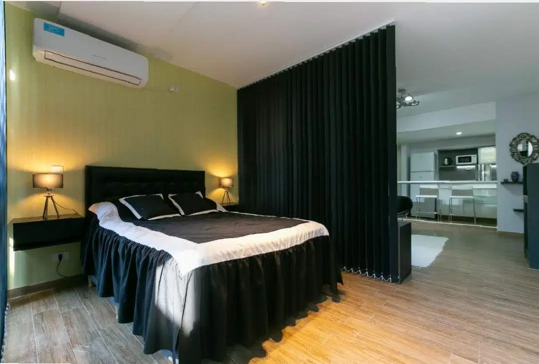Departamento en Puerto Madero 3