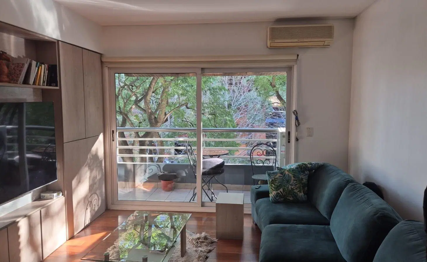 Departamento en Puerto Madero 4