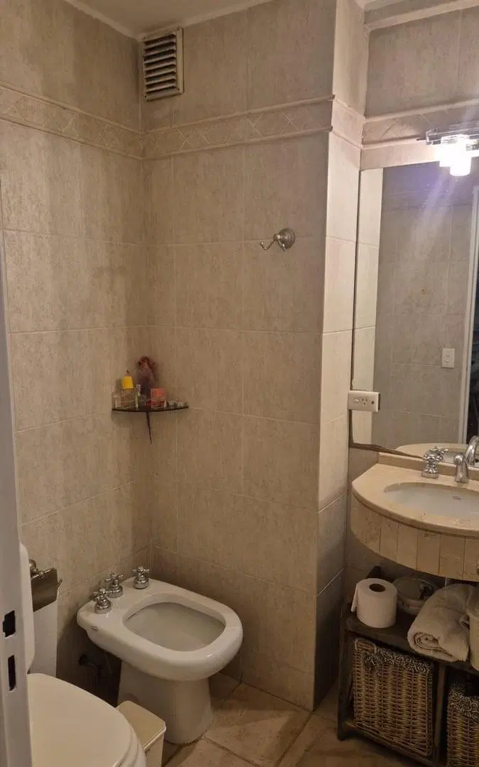 Departamento en Puerto Madero 3