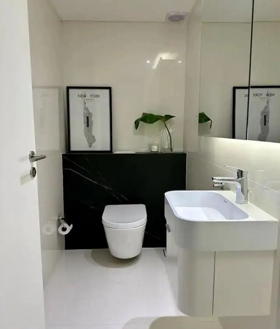Departamento en Puerto Madero 4