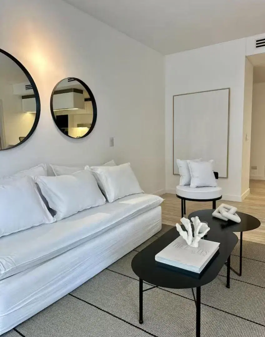 Departamento en Puerto Madero 3