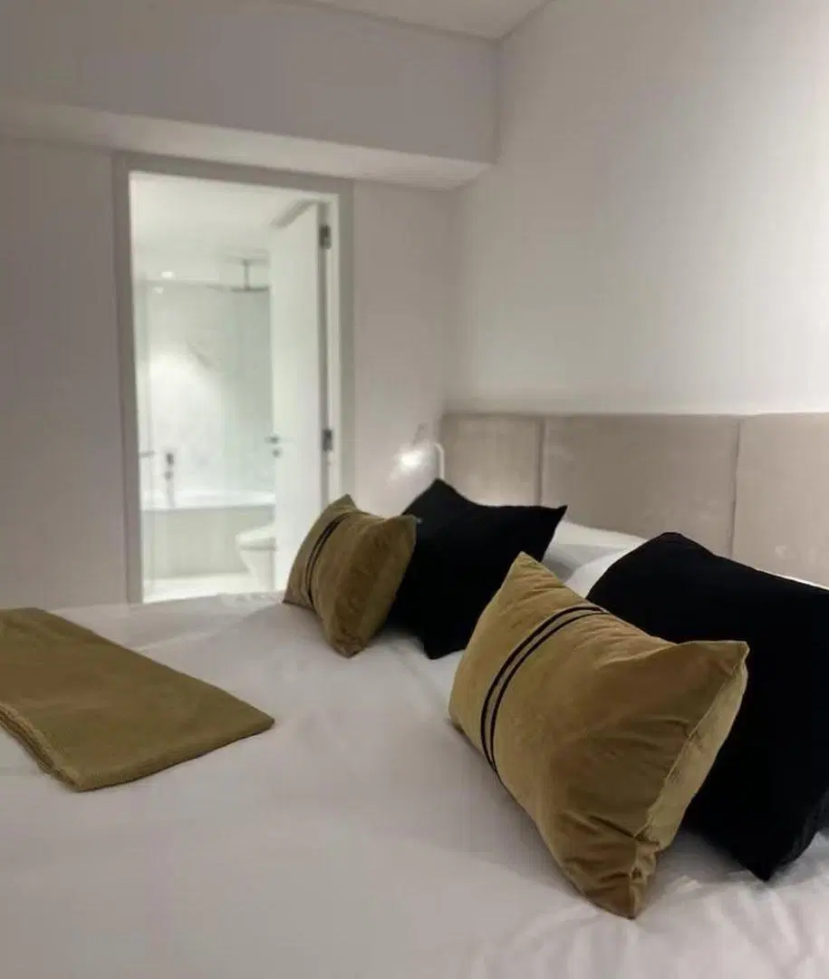 Departamento en Puerto Madero 5