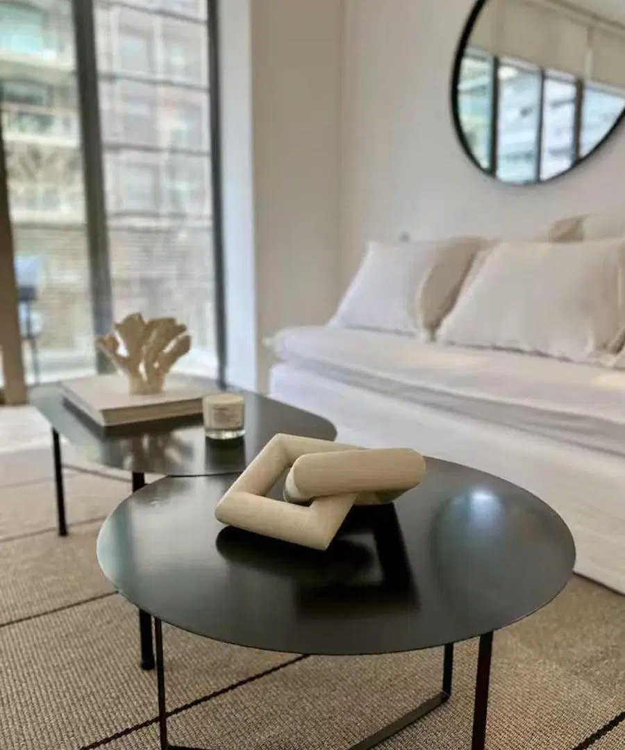 Departamento en Puerto Madero 2