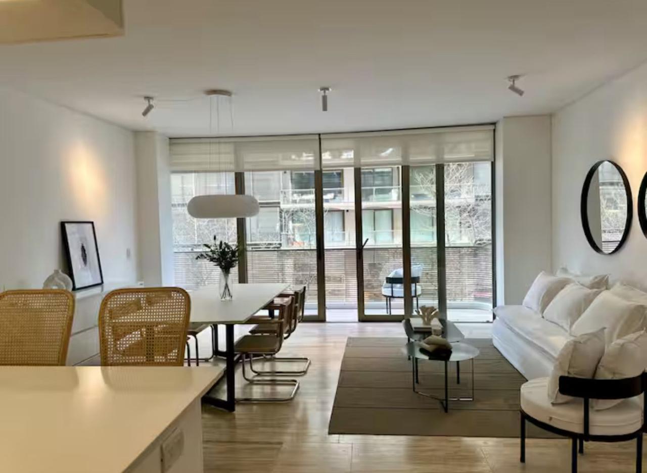 Departamento en Puerto Madero