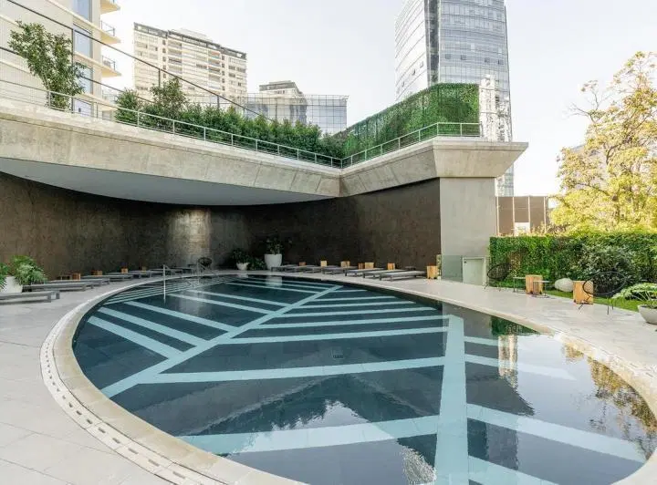 Departamento - Puerto Madero 2