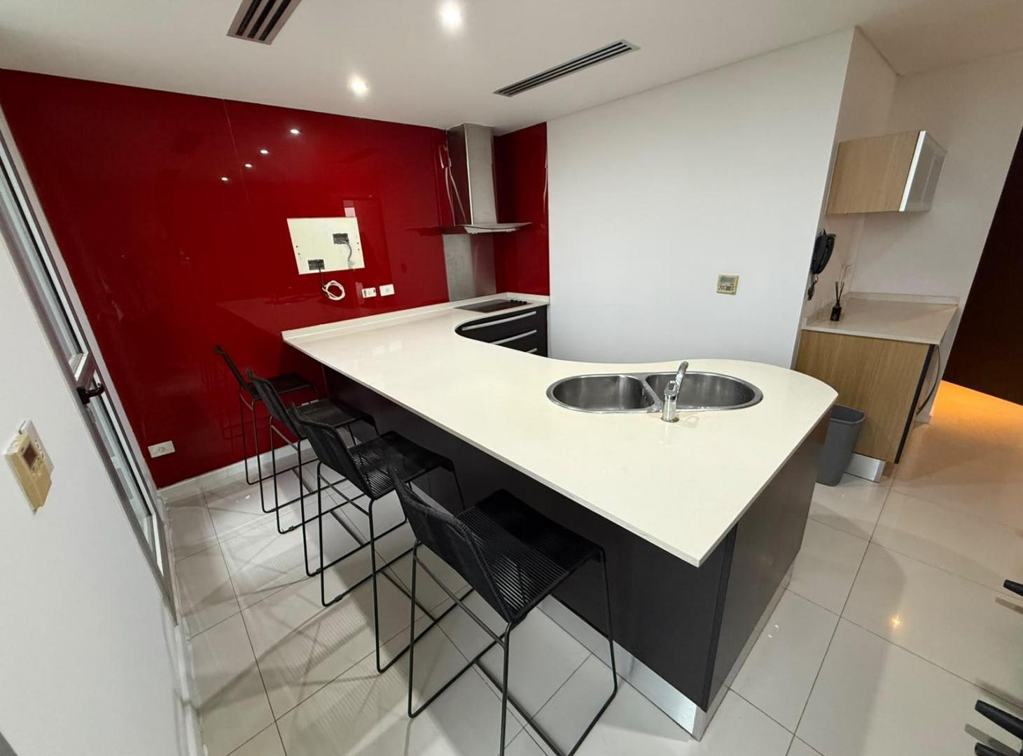 Foto de Departamento en Puerto Madero, imagen 1