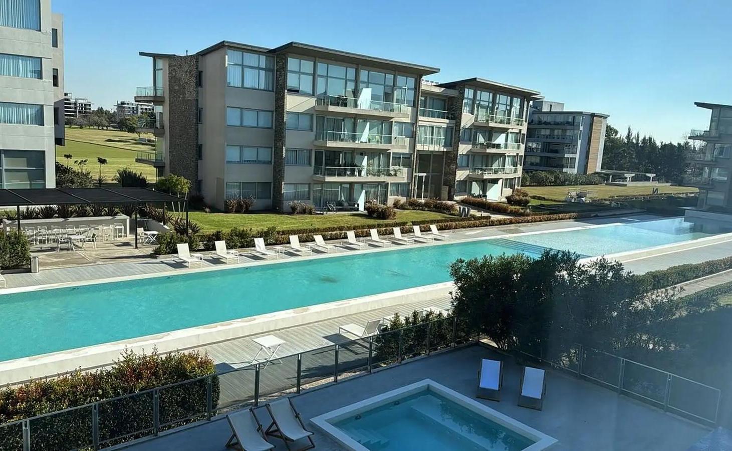 Foto de Terreno en Greenville Polo &amp; Resort, imagen 1