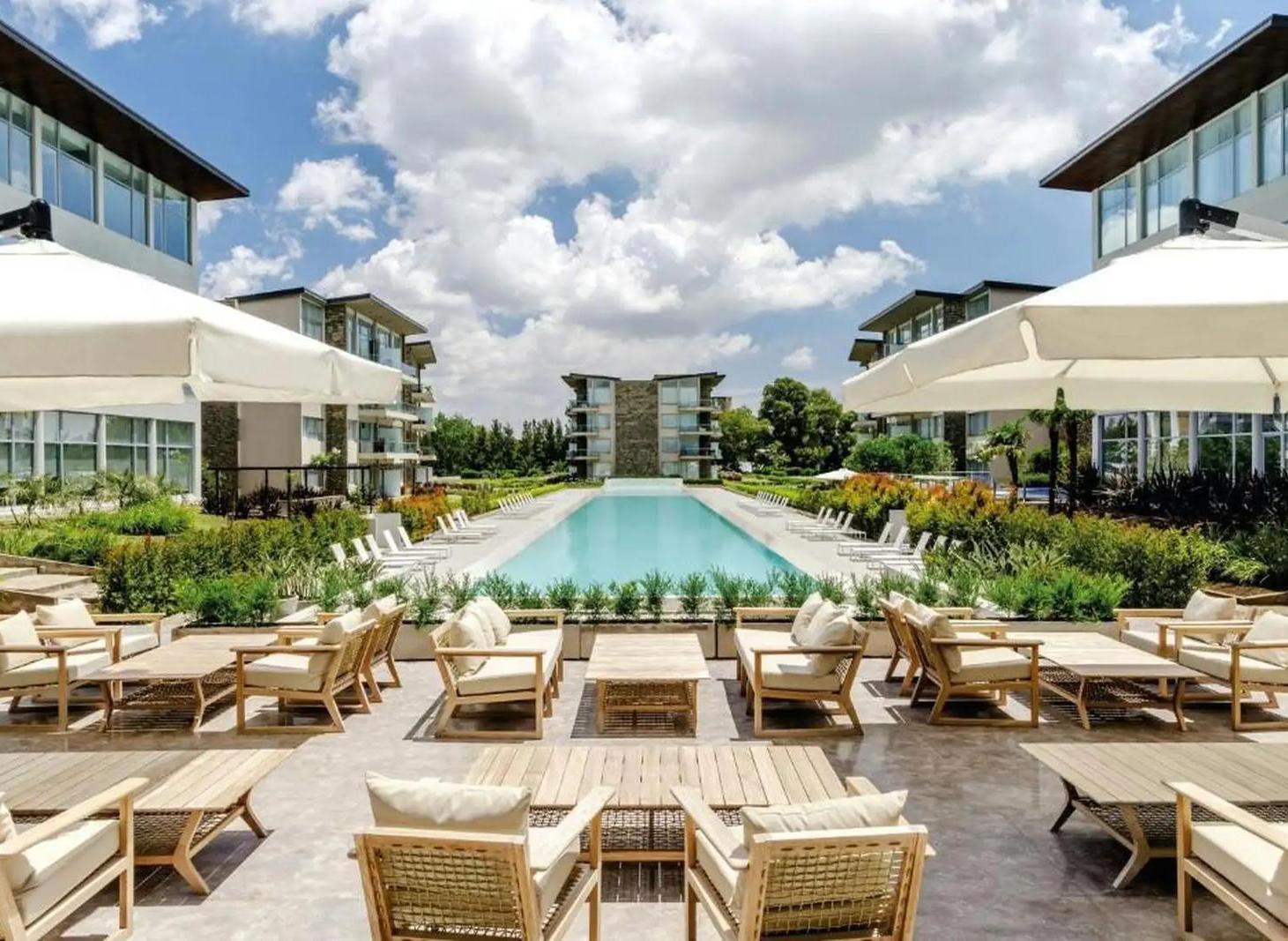 Foto de Terreno en Greenville Polo &amp; Resort, imagen 3