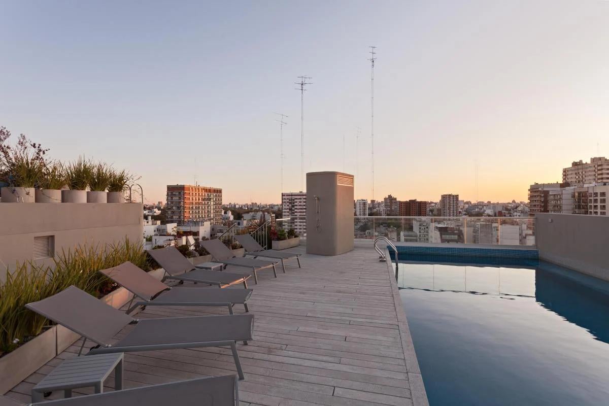 Foto de Departamento en Belgrano R, imagen 4