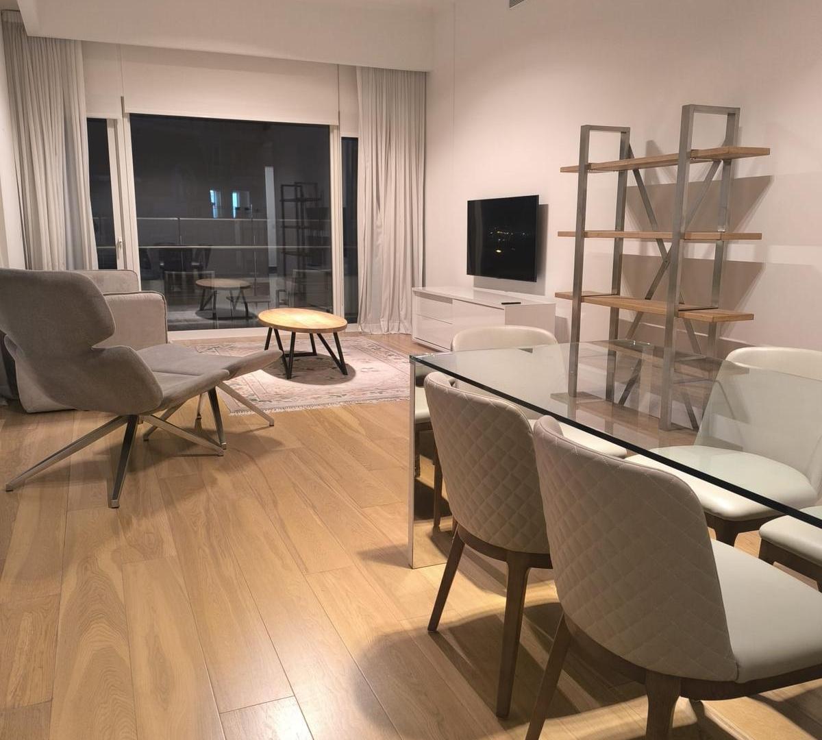 Foto de Departamento en Puerto Madero, imagen 4