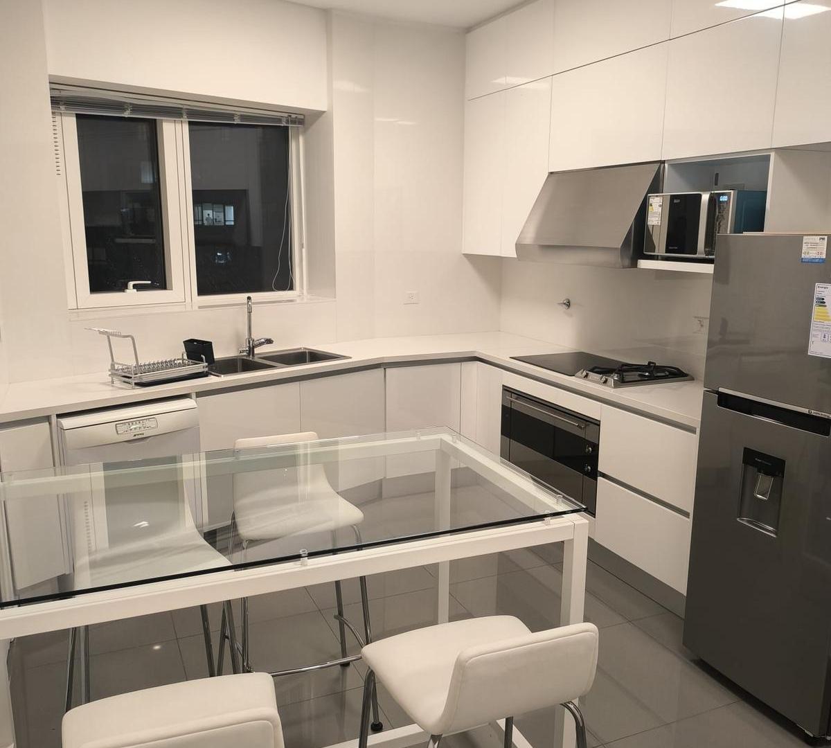 Foto de Departamento en Puerto Madero, imagen 5