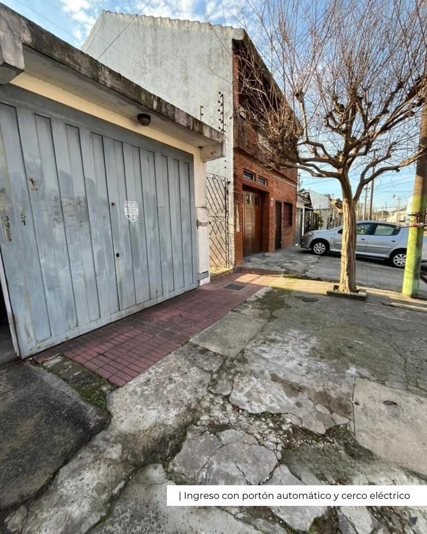 Foto de Galpón en Bernal Oeste, imagen 5