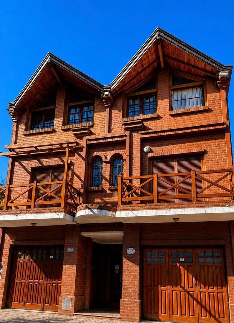 Foto de Casa en Don Bosco, imagen 1