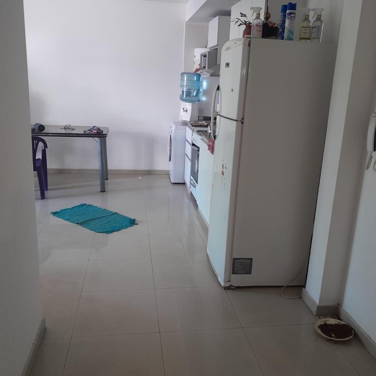 Hermoso Departamento en Venta 1