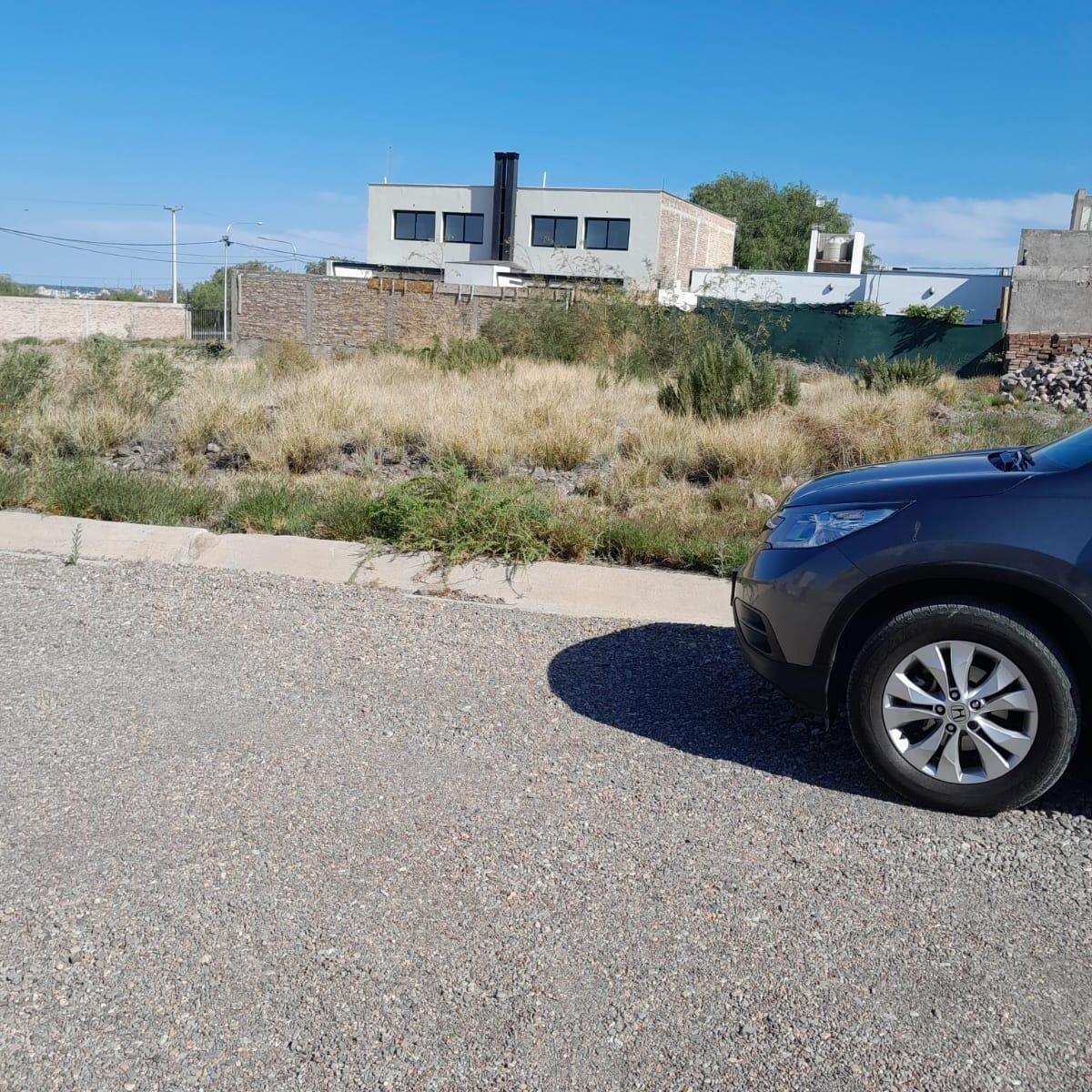 Hermoso Lote en Venta 2