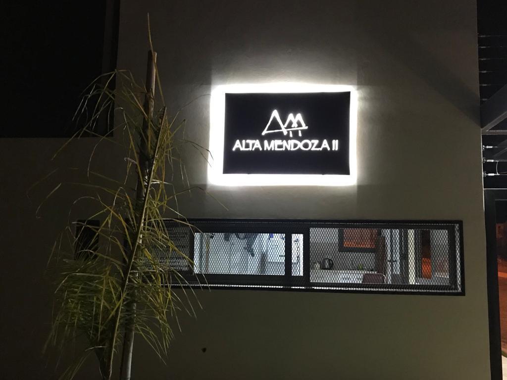 Propiedad en Argentina