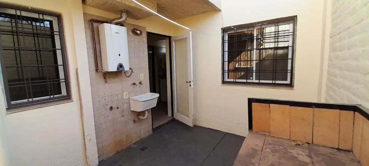 Departamento en Alquiler – Barrio Parque Norte, Las Heras 4