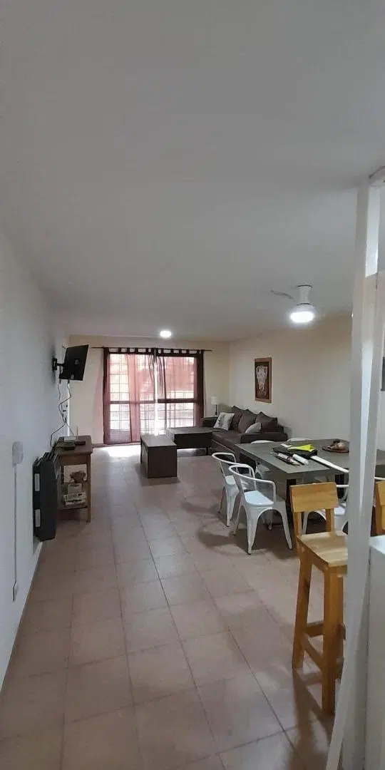 Departamento en Alquiler – Barrio Parque Norte, Las Heras 2