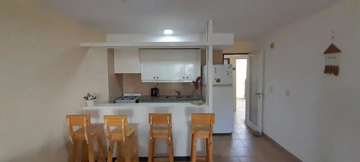 Departamento en Alquiler – Barrio Parque Norte, Las Heras 5