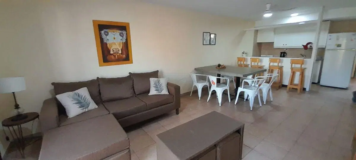 Departamento en Alquiler – Barrio Parque Norte, Las Heras 4