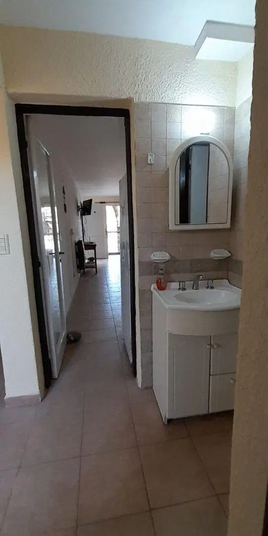 Departamento en Alquiler – Barrio Parque Norte, Las Heras 3