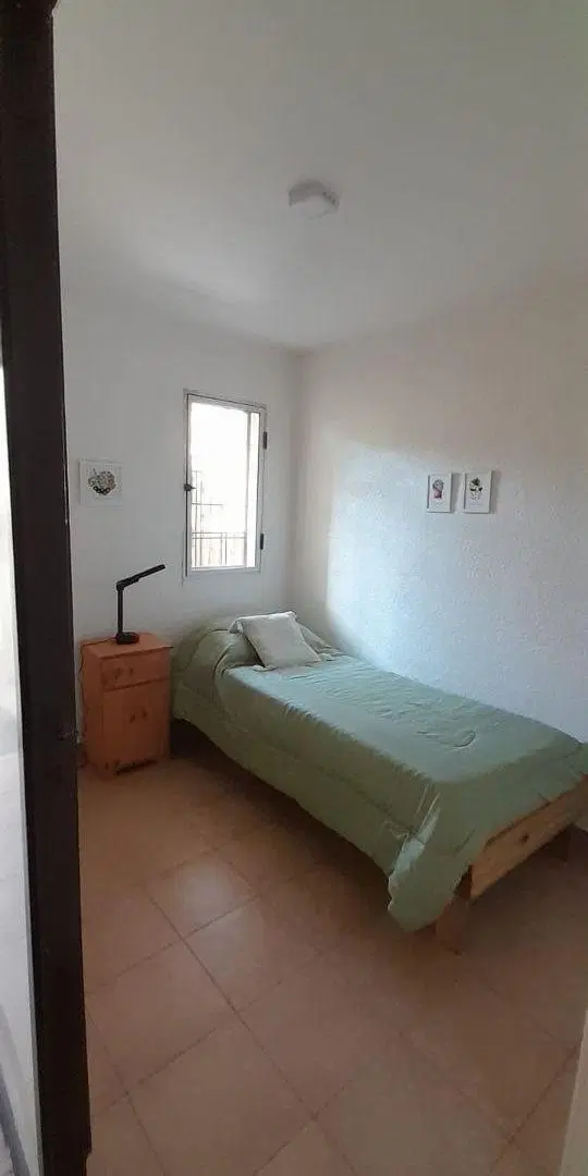 Departamento en Alquiler – Barrio Parque Norte, Las Heras 8