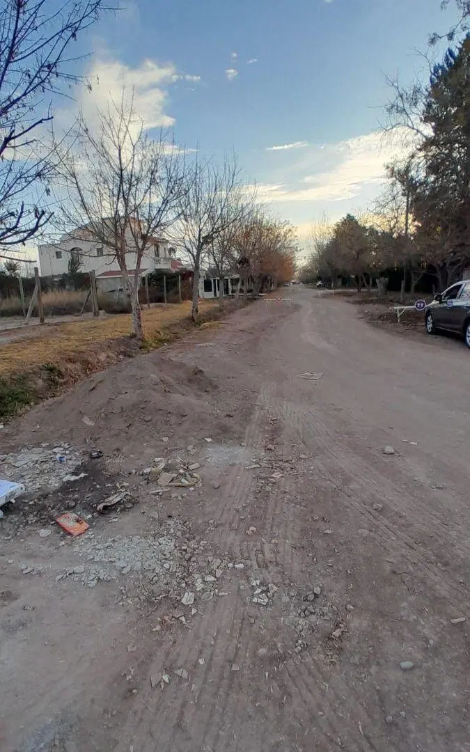 Venta / Excelente lote a metros de Ruta 60 4