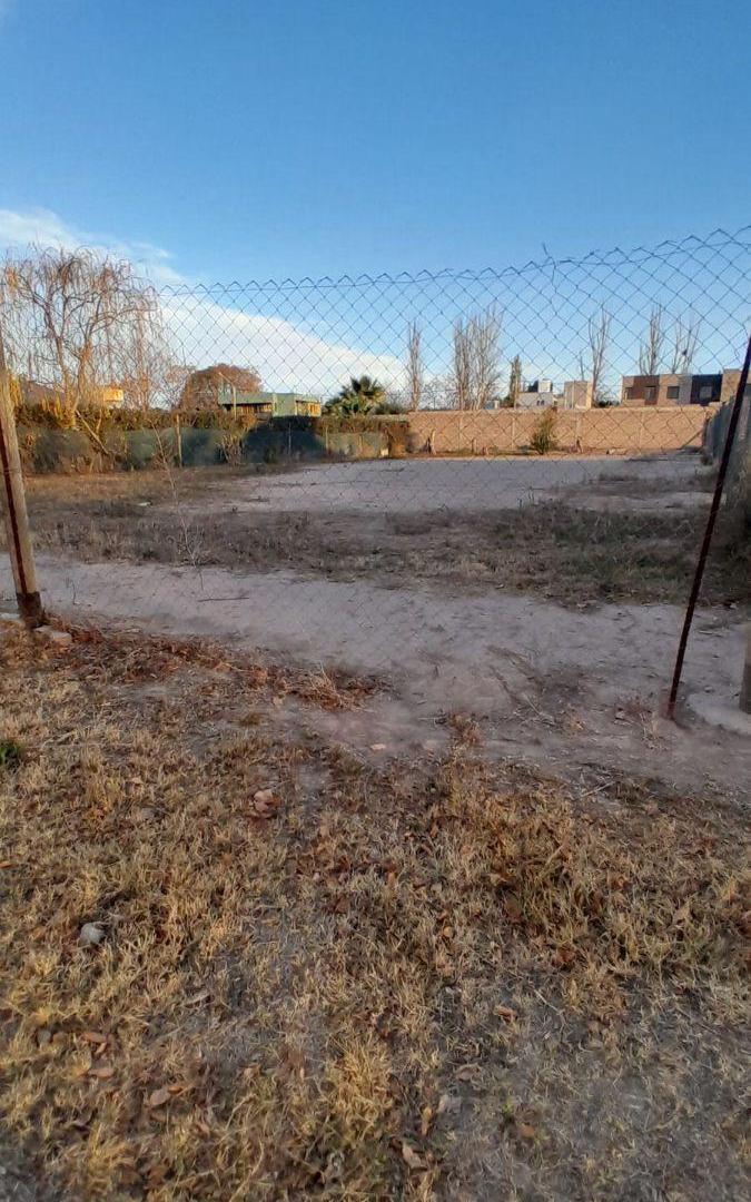 Foto de Venta / Excelente lote a metros de Ruta 60, imagen 1