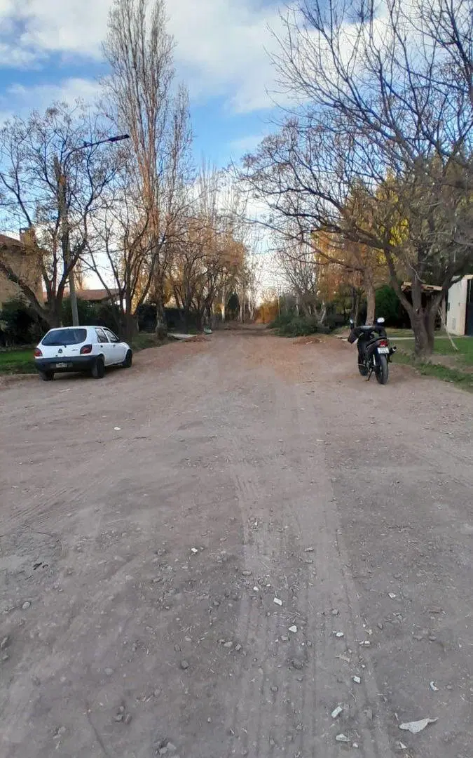 Venta / Excelente lote a metros de Ruta 60 5