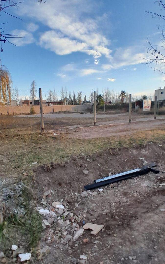 Foto de Venta / Excelente lote a metros de Ruta 60, imagen 3