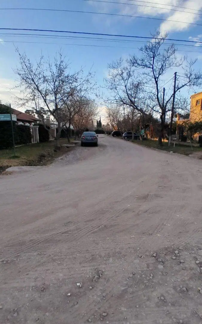 Venta / Excelente lote a metros de Ruta 60 2
