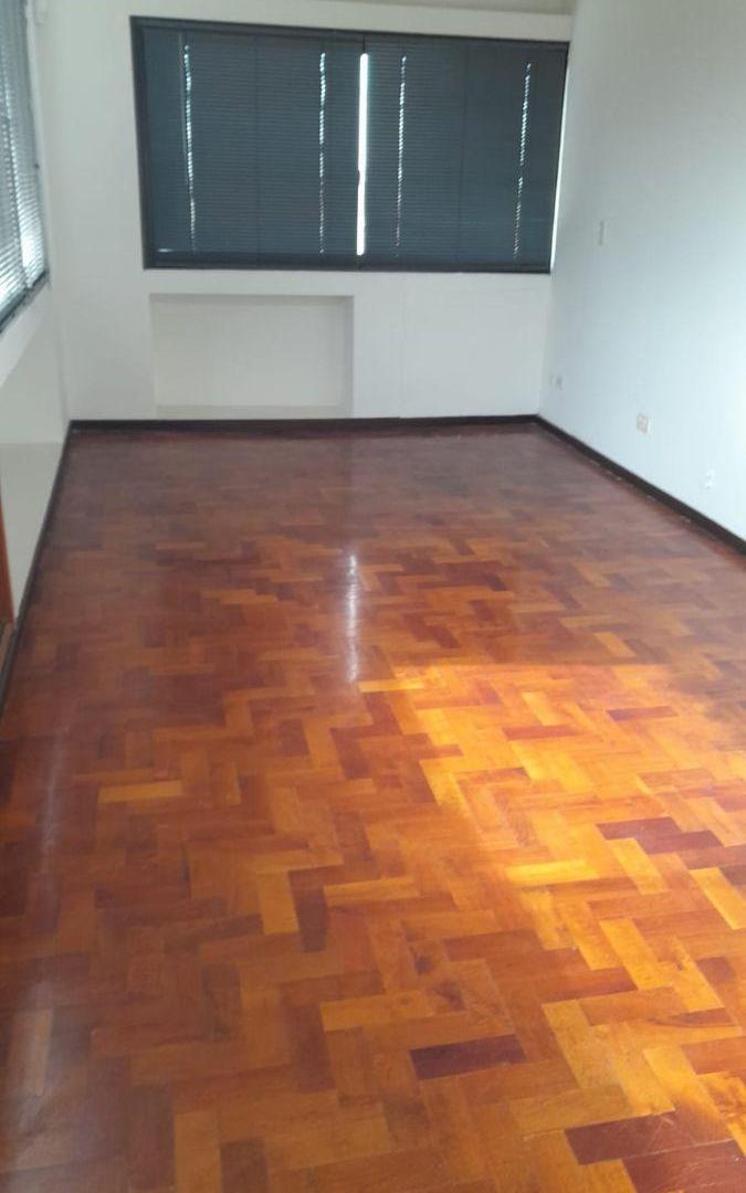 Oficina comercial