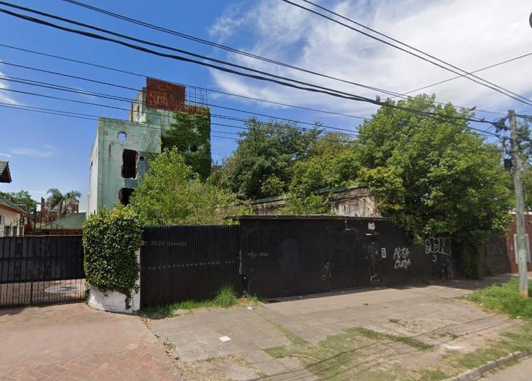 Foto de Terreno en venta - Centro de Escobar!, imagen 1
