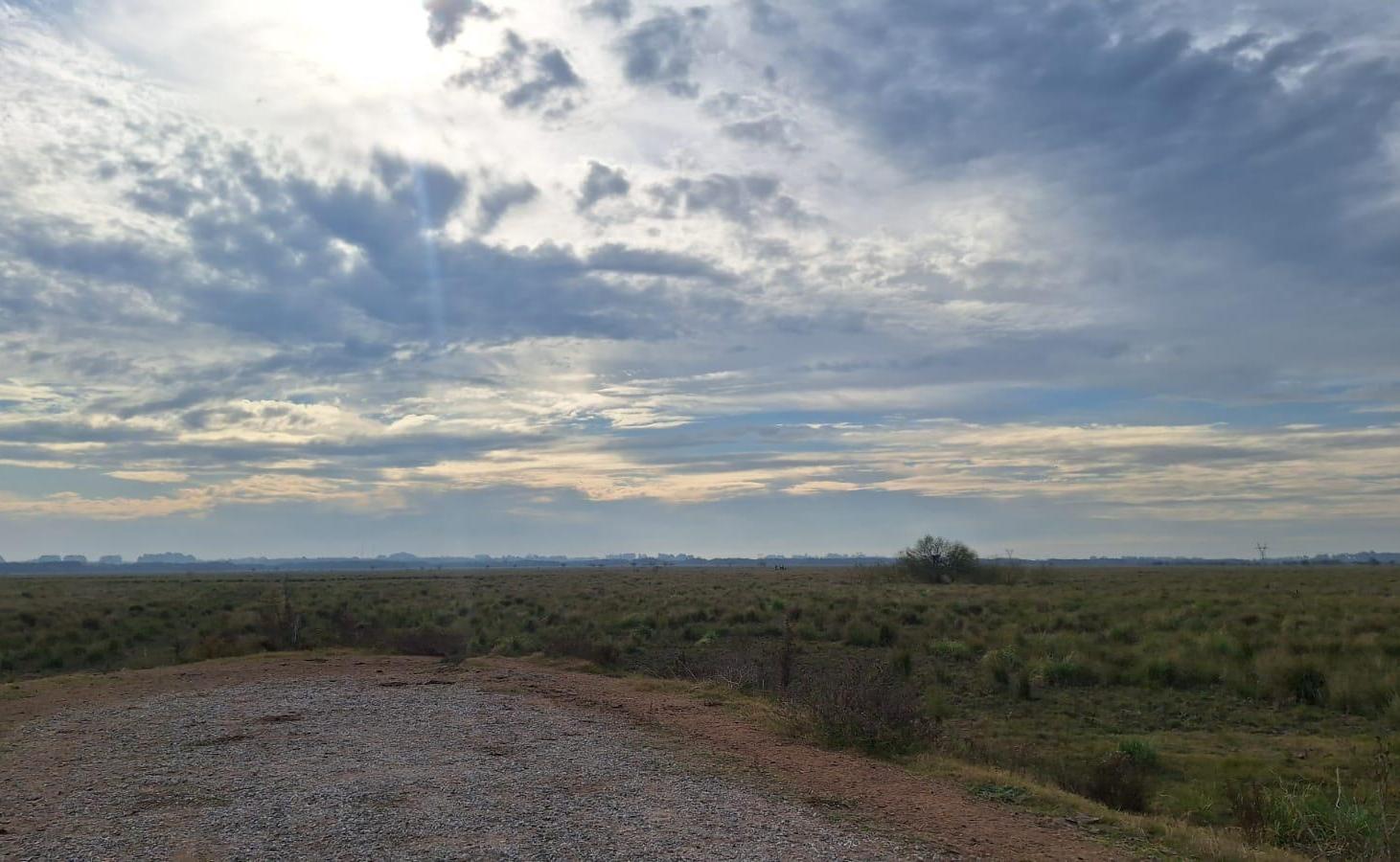 Foto de Chacra en venta en Pilar - 2.06 HAS, imagen 1