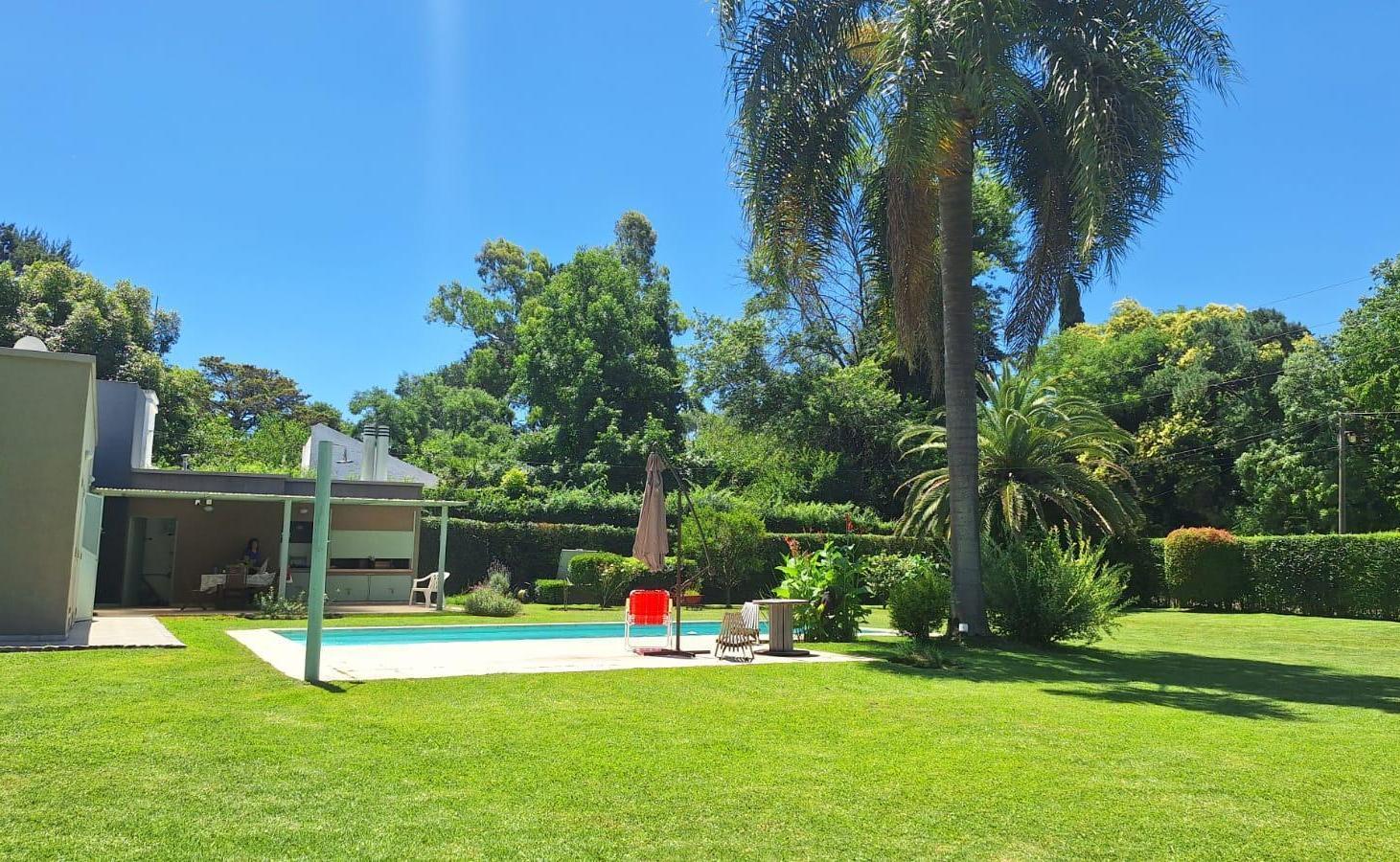 Foto de Quinta en Venta - El Cazador, imagen 1