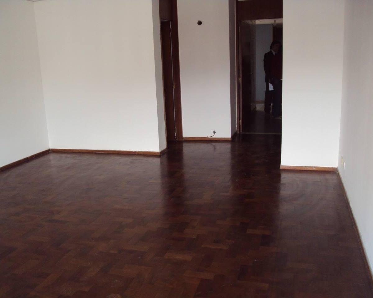 Excelente Semipiso 97 M²! 4