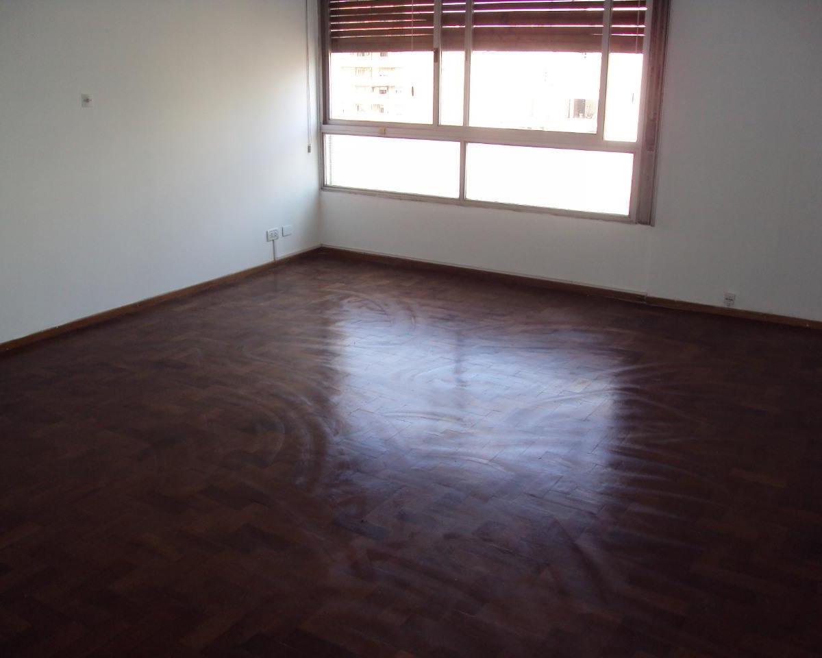 Excelente Semipiso 97 M²! 3